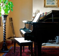 101 Addison Road Bed and Breakfast - Whitsundays Accommodation