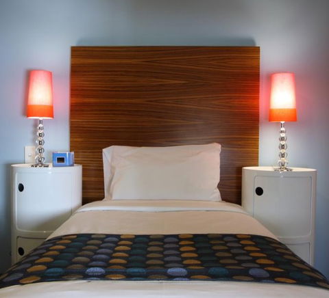 Abey Hotel Sydney - Whitsundays Accommodation 0