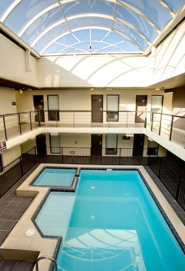 Abey Hotel Sydney - Whitsundays Accommodation 2