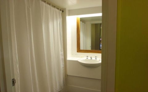 Abey Hotel Sydney - Whitsundays Accommodation 3