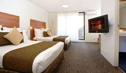 Abey Hotel Sydney - Whitsundays Accommodation 4