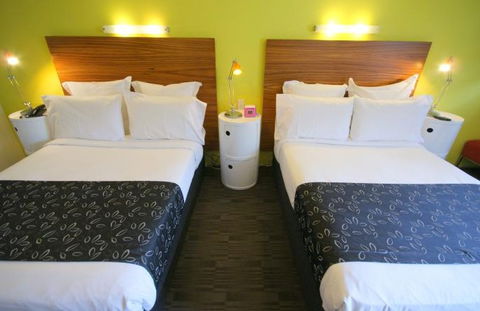 Abey Hotel Sydney - Whitsundays Accommodation 5