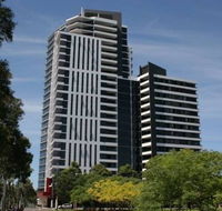 Australia Towers 19.06 - Whitsundays Accommodation
