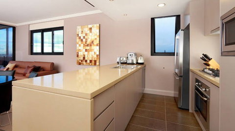 Australia Towers 19.06 - Whitsundays Accommodation 4