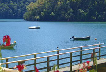 Amaroo On Berowra Waters - Whitsundays Accommodation 0