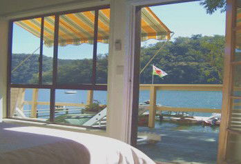 Amaroo On Berowra Waters - Whitsundays Accommodation 2