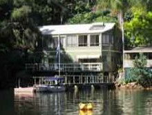Amaroo On Berowra Waters - Whitsundays Accommodation 3