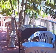 Coachman Motor Inn - Whitsundays Accommodation