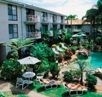 Allamanda Retreat - The Entrance - Whitsundays Accommodation