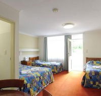 Bermuda Motor Inn - Gosford - Whitsundays Accommodation