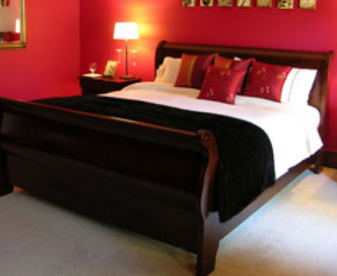 Amazing Country Escapes - Bishops Court Estate Boutique Hotel - Whitsundays Accommodation 4