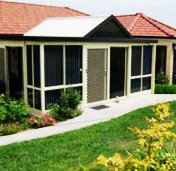 B And Bs Retreat - Whitsundays Accommodation 1