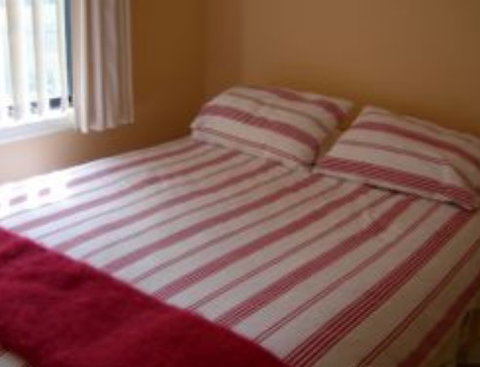 B And Bs Retreat - Whitsundays Accommodation 3