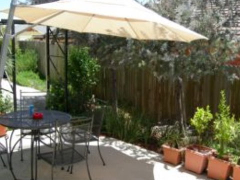 B And Bs Retreat - Whitsundays Accommodation 4