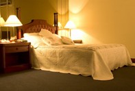 Acacia Motor Lodge - Whitsundays Accommodation 4