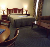 Castlereagh Lodge Motel - Coonamble - Whitsundays Accommodation