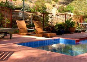 Amazing Country Escapes - Wombadah Guesthouse - Whitsundays Accommodation 0