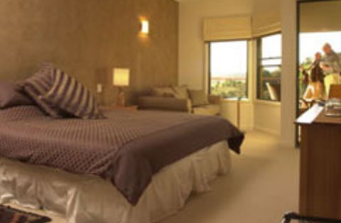 Amazing Country Escapes - Wombadah Guesthouse - Whitsundays Accommodation 4