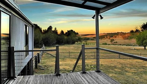 Black Sheep Inn - Whitsundays Accommodation 5