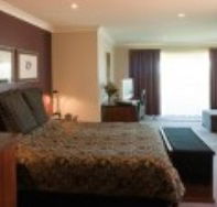 Amazing Country Escapes - Arancia B and B - Whitsundays Accommodation