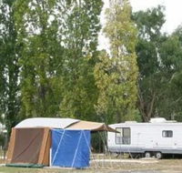 Canobolas Caravan Park - Whitsundays Accommodation