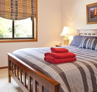 Clifton Gardens Bed and Breakfast - Orange NSW - Whitsundays Accommodation