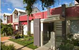 A Colourcity Apartments - Whitsundays Accommodation 0