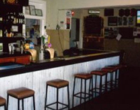 Peak Hill NSW Whitsundays Accommodation