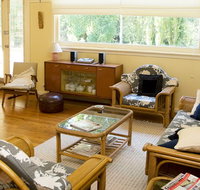 Buddens B and B Guesthouse and Tearoom - Whitsundays Accommodation