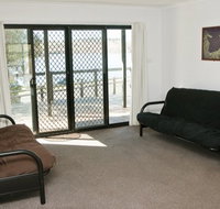 Chifley Dam Cabins - Whitsundays Accommodation