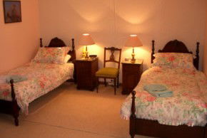 Banderra B And B Farmstay - Whitsundays Accommodation 3