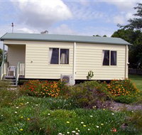 Mountain View Caravan Park - Whitsundays Accommodation