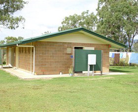 Mountain View Caravan Park - Whitsundays Accommodation 1