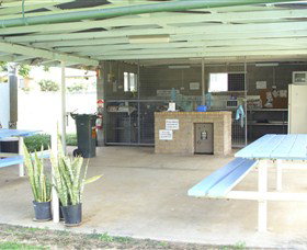 Mountain View Caravan Park - Whitsundays Accommodation 2
