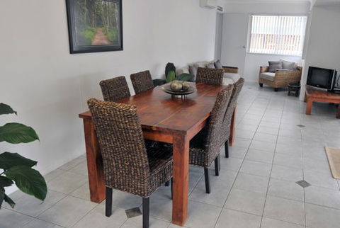 Alexandra Apartments - Whitsundays Accommodation 1