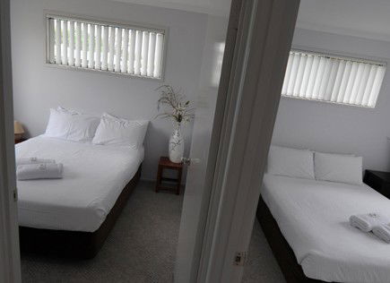 Alexandra Apartments - Whitsundays Accommodation 3