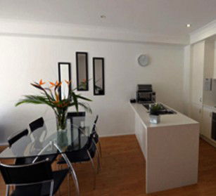 Alexandra Apartments - Whitsundays Accommodation 6