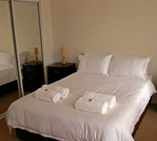 Alexandra Apartments - Whitsundays Accommodation 7