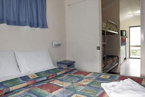 BIG4 Cania Gorge Holiday Park - Whitsundays Accommodation 1