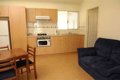 BIG4 Cania Gorge Holiday Park - Whitsundays Accommodation 5