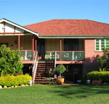 Mango Paradise Bed and Barra - Whitsundays Accommodation