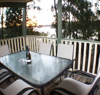 Lake Monduran Holiday Park - Whitsundays Accommodation