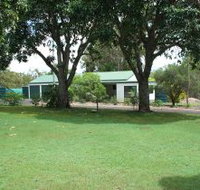 Bungadoo Country Cottage - Whitsundays Accommodation