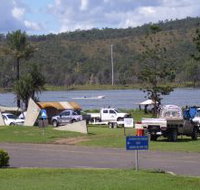 Mingo Crossing Caravan and Recreation Area - Whitsundays Accommodation