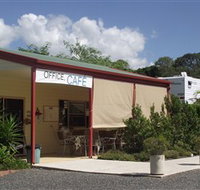 Mount Perry Caravan Park - Whitsundays Accommodation