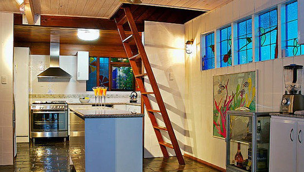 Seventeen Seventy QLD Whitsundays Accommodation