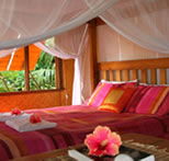 1770 Beach Shacks - Whitsundays Accommodation