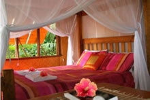 1770 Beach Shacks - Whitsundays Accommodation 0