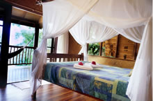 1770 Beach Shacks - Whitsundays Accommodation 2