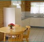 Shoreline Apartments Woodgate Beach - Whitsundays Accommodation
